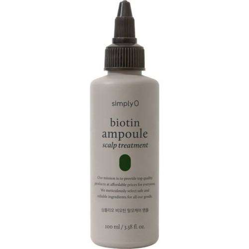 Simplyo biotina cuoio - simplyo,
