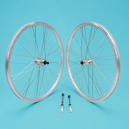 Cerchi bici v alluminio - cerchi,
