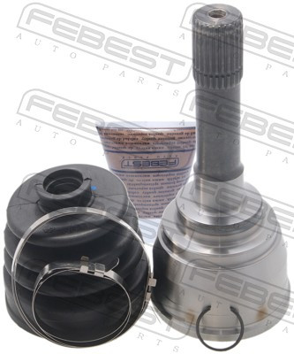 Febest 0710 012 kit - 0710-012.oe,
