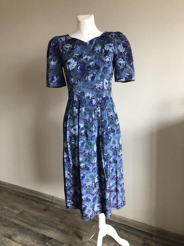 Abito donna americano vintage