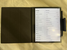 ONYX BOOX Tab Ultra C 128GB