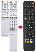 Telecomando adatto per PIONEER