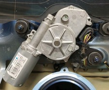 Motorino tergicristallo - motorino,