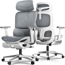 P2 Sedia Ufficio E Scrivania