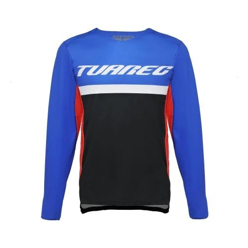 Aprilia tuareg maglia off - mx,