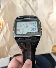 Orologio digitale da esterno