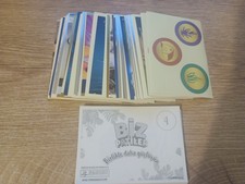 mancolista figurine Noi Animali. L'unione fa la forza! Panini 2025