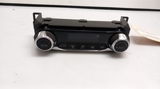 BLOCCO COMANDO CLIMATIZZAZIONE  P/TEKNA/ACENTA 275005FA5A NISSAN MICRA (K14FR) (
