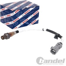 BOSCH Sonda Lambda dopo Kat