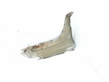 538026A160 parafango anteriore sinistro per TOYOTA LAND CRUISER J12 logop2212125