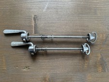 Sganci rapidi campagnolo - sganci, /