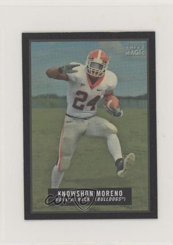 2009 topps magic mini - 2009, black