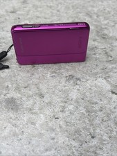 Sony Cyber-shot DSC-TX10