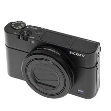 Fotocamera Sony Cyber Shot