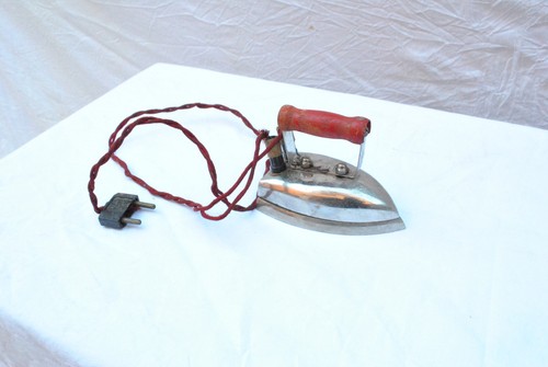 Ferro stiro vintage - ferro, da