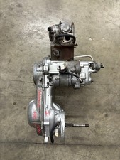 YAMAHA MAJESTY 250 G314E  2001 2004 26000 KM Motore Garantito Engine