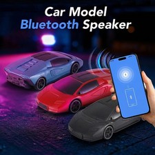 Mini Altoparlante Portatile