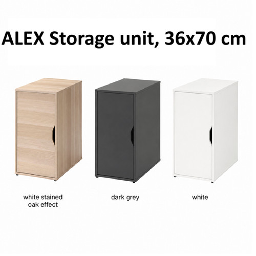 Ikea alex piccolo mobile - alex,