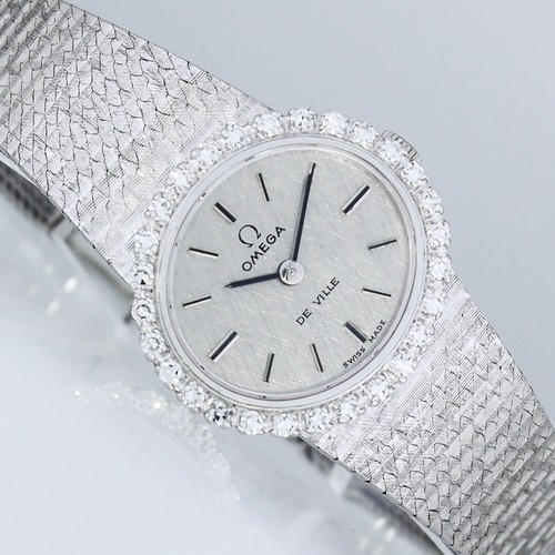 Orologio omega ville - omega,