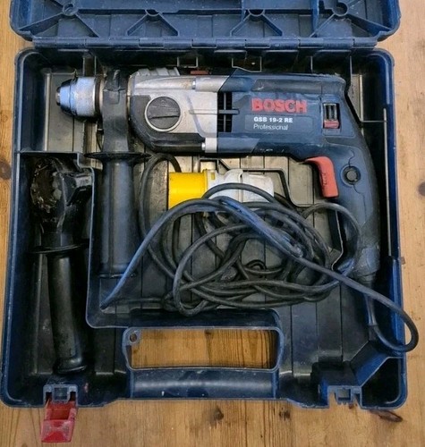 Bosch professional gsb - bosch,