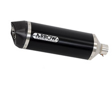 Scarico arrow per ktm - arrow, 690