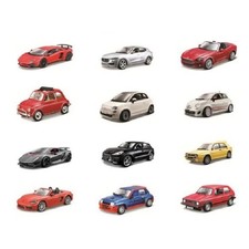 Burago Auto Modellini