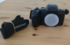 Pentax Z-10 fotocamera reflex