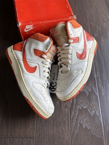 Nike air delta force high - nike,