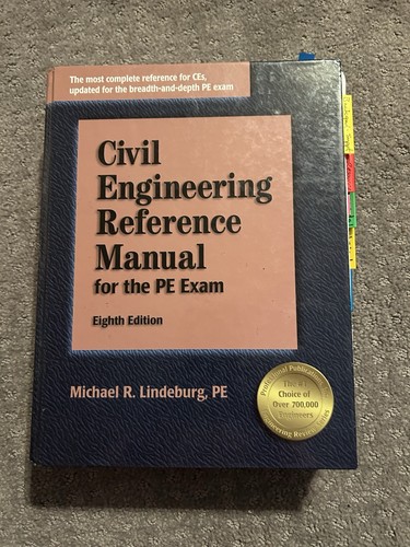 Civil engineering reference - civil,
