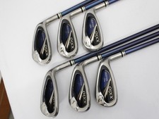 Dunlop XXIO 2014 Modello Ferro