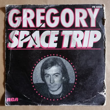GREGORY : Space Trip (Part 1 &
