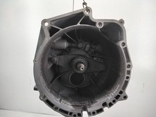 CAMBIO MANUALE COMPLETO PER