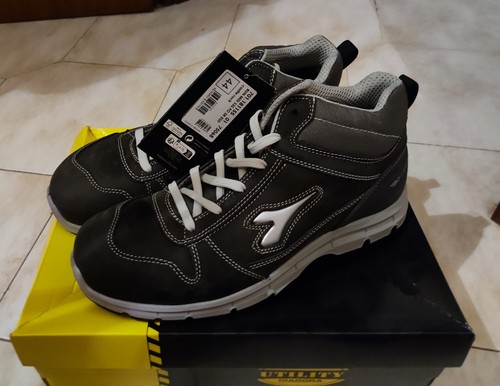 Scarpe antinfortunistiche - , da