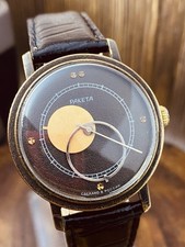 PAKETA Copernicus orologio