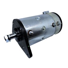 DINAMO PER PIAGGIO APE MP 501