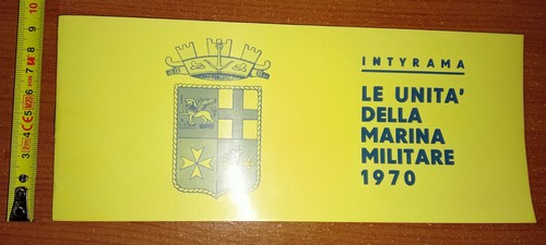 Intyrama unità della - unità,
