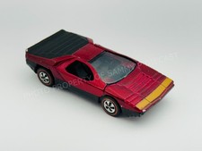 Hot Wheels Redline CARABO Rose