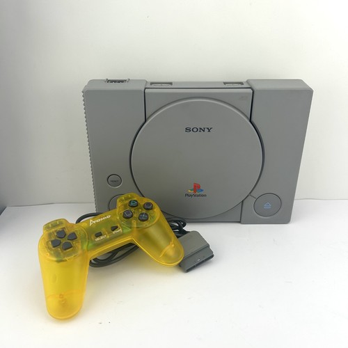 Console playstation sony ps1 - sony,