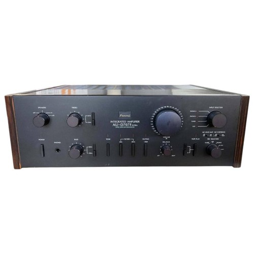 Amplificatore sansui d707f - amplificatore, au-d707f