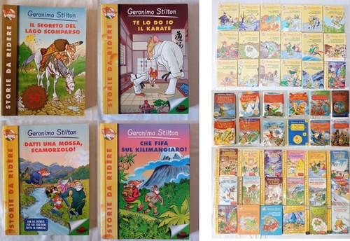 Rid03 geronimo stilton storie - stilton,