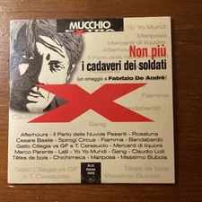 Claudio Lolli - RARO - Omaggio
