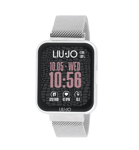Liu smartwatch voice slim - smartwatch,
