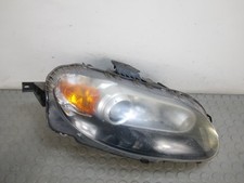 15648 Faro fanale proiettore ant dx Mazda MX-5 III serie dal 2005 al 2013 cod 99