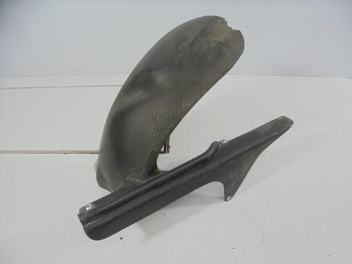 Ducati 998 996 - 748, carbon