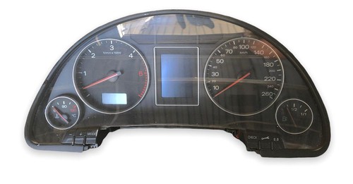 Quadro strumenti - quadro,