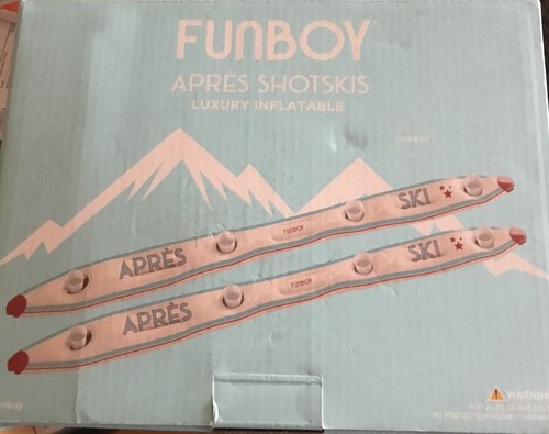 Galleggianti funboy apres - funboy,