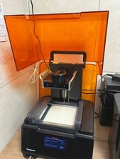 stampante 3d FORMLABS FORM 3 - perfetta per prototipi 