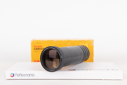 Kodak retinar 180mm per - kodak,
