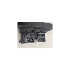 Centralina body computer