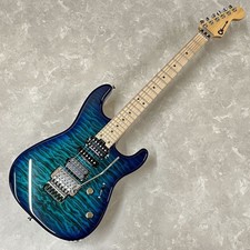 Charvel MJ Series San Dimas